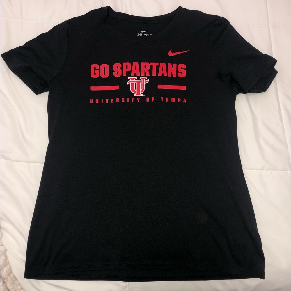 UNIVERSITY OF TAMPA T SHIRT
